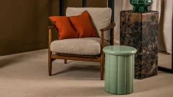 Discount POLSPOTTEN Roman Kruk Olijfgroen