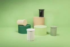 Discount POLSPOTTEN Roman Kruk Olijfgroen