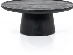 New Eleonora Ron M Salontafel Zwart