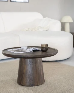 Online Eleonora Ron S Salontafel Zwart