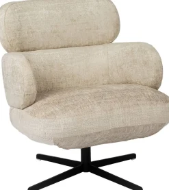 Sale Eijerkamp Collectie Ronja Fauteuil Ecru