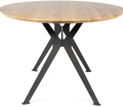 Outlet Eijerkamp Collectie Room Eettafel Naturel