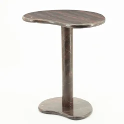 Outlet By Boo Rosso Bijzettafel Bruin