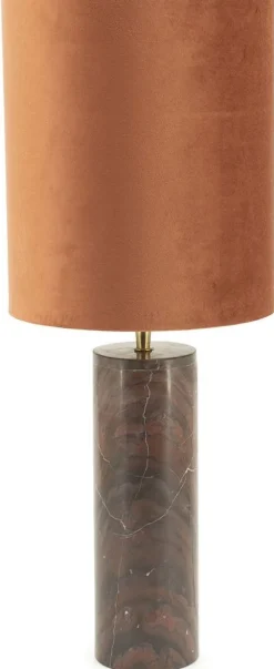 Online By Boo Rosso Tafellamp Rood