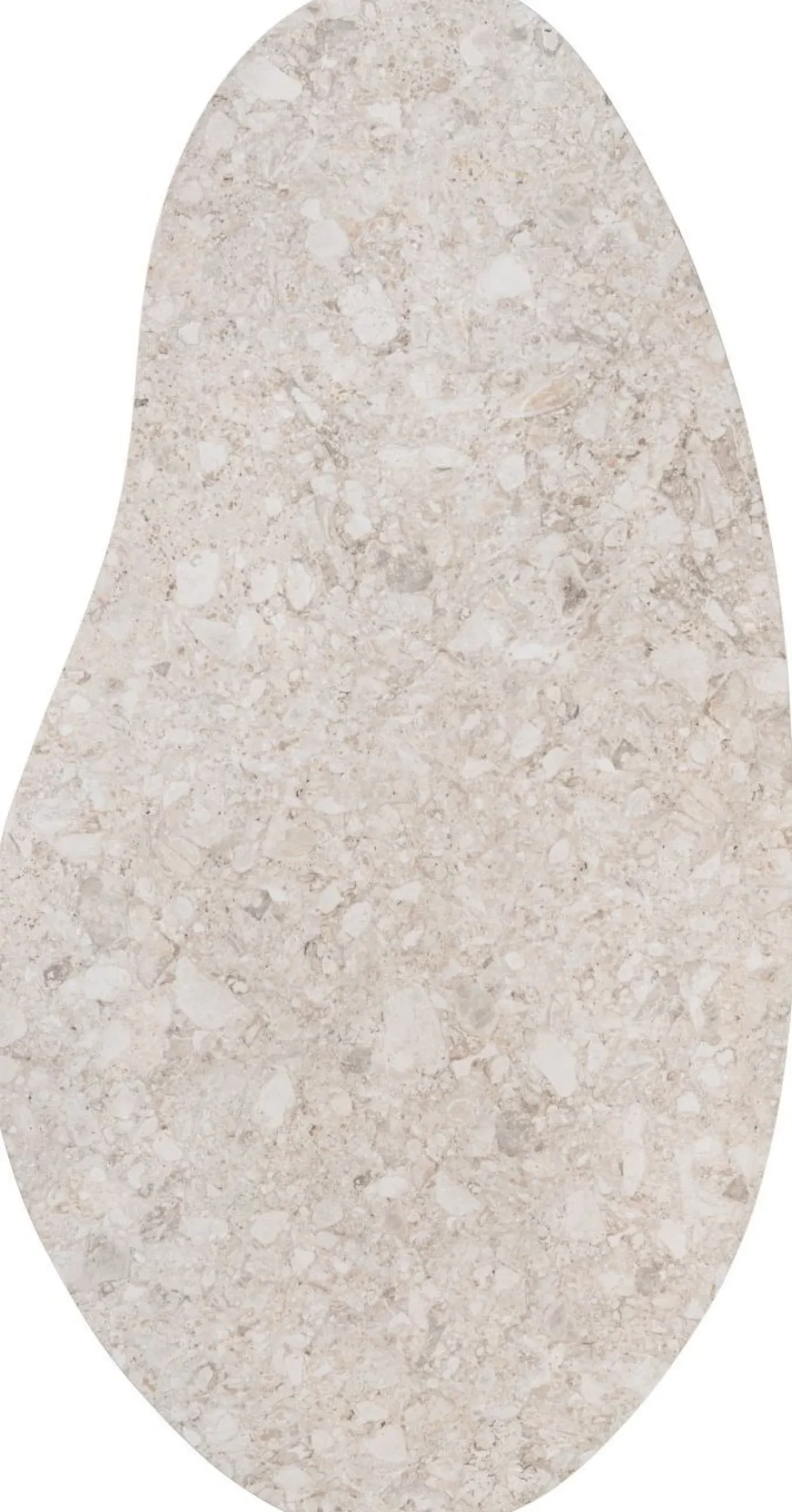 Hot XOOON Rota Salontafel Terrazzo