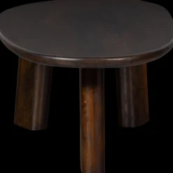 Sale WOOOD Roundly Salontafel Walnut