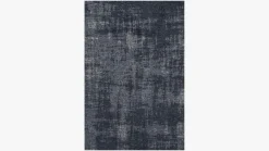Outlet Trendhopper Rovinj Vloerkleed Donkerblauw
