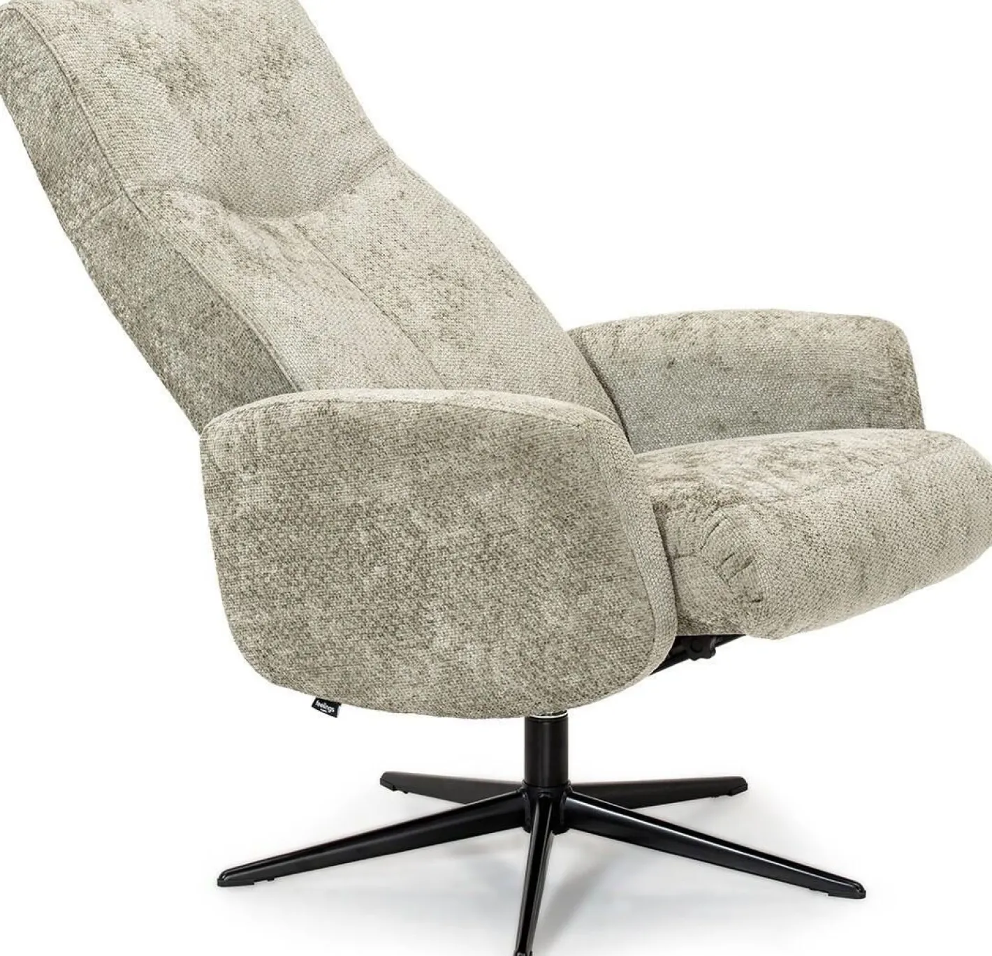 Best Feelings Wonen Ruben Relaxfauteuil Thymen