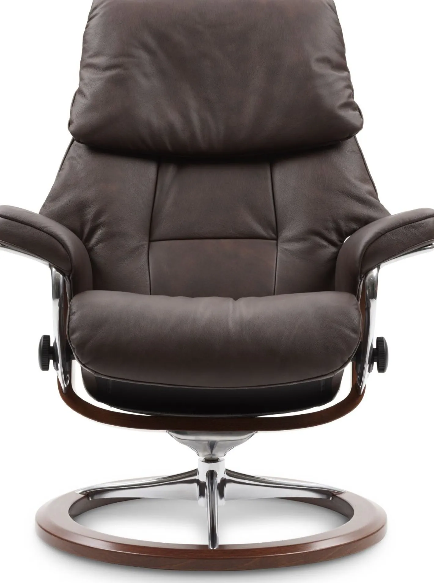 Discount Stressless Ruby Relaxfauteuil + Hocker Jade Caramel