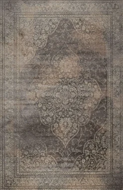 New Dutchbone Rugged Vloerkleed LIGHT