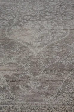 New Dutchbone Rugged Vloerkleed LIGHT