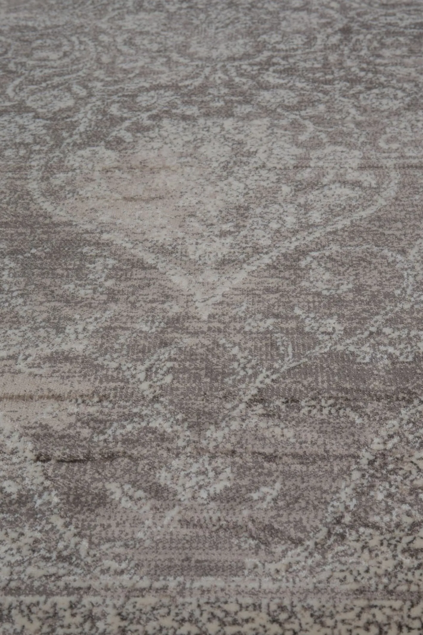 New Dutchbone Rugged Vloerkleed LIGHT