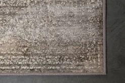 New Dutchbone Rugged Vloerkleed LIGHT