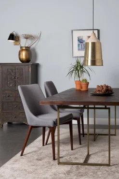 New Dutchbone Rugged Vloerkleed LIGHT