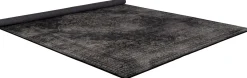 Online Dutchbone Rugged Vloerkleed DARK