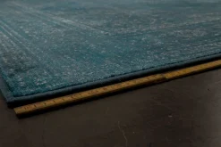 Clearance Dutchbone Rugged Vloerkleed Ocean