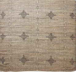 Clearance HKLIVING Vloerkleed Rustic