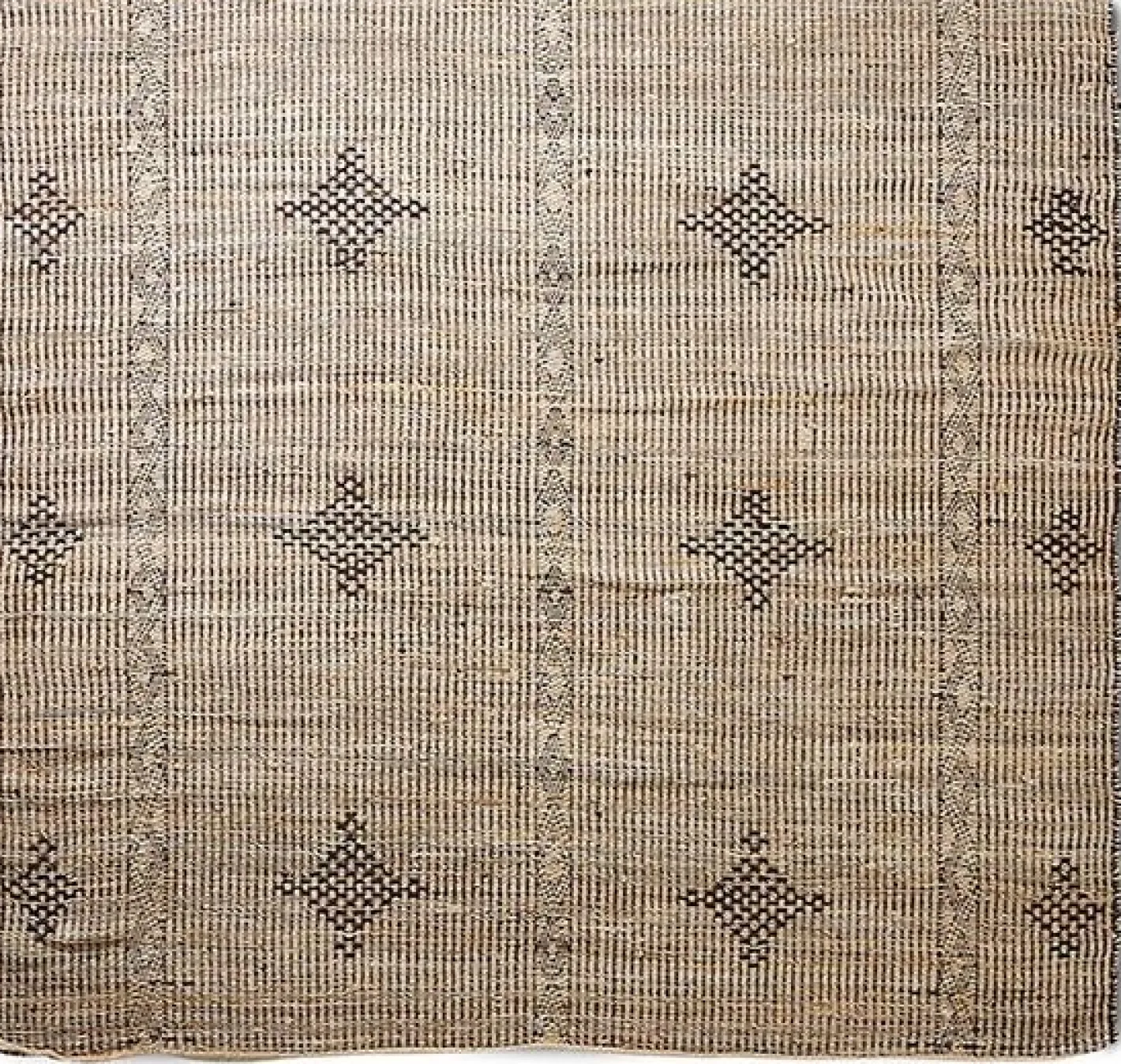 Clearance HKLIVING Vloerkleed Rustic
