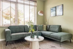 Clearance HKLIVING Vloerkleed Rustic