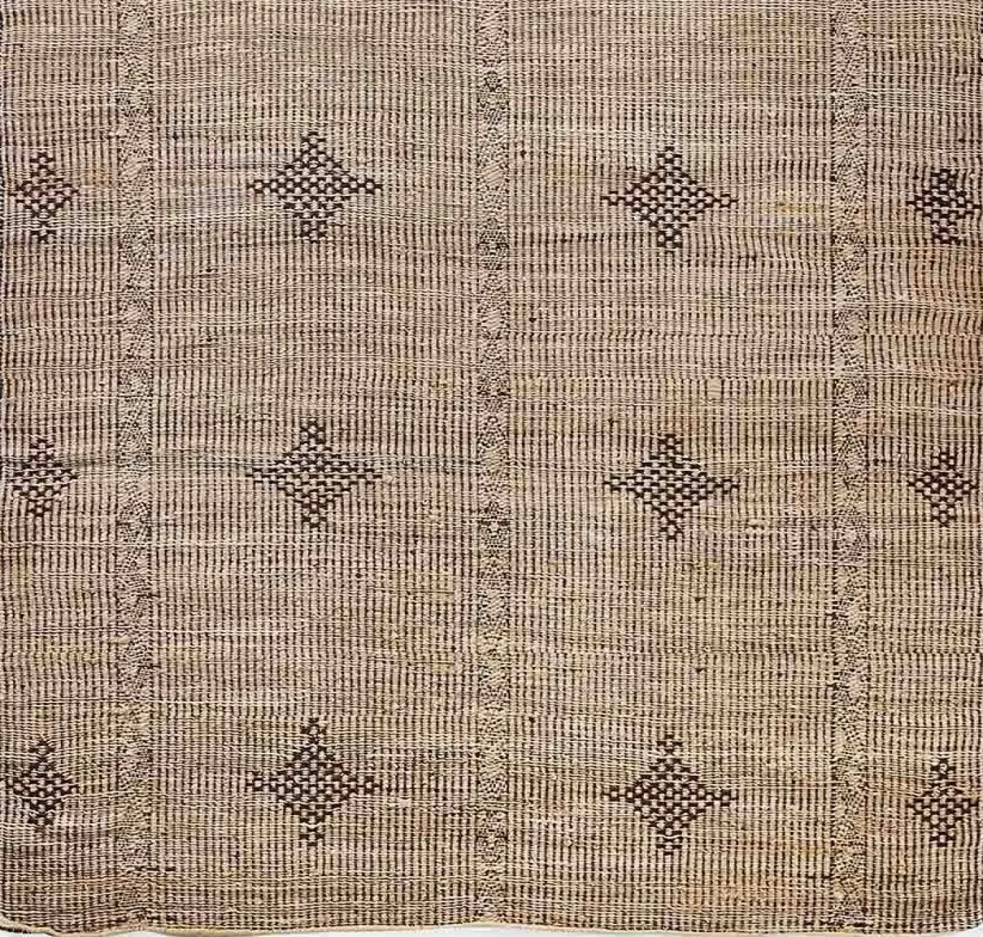 Clearance HKLIVING Vloerkleed Rustic