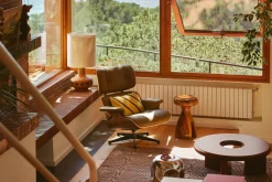 Clearance HKLIVING Vloerkleed Rustic
