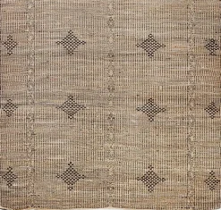 Clearance HKLIVING Vloerkleed Rustic
