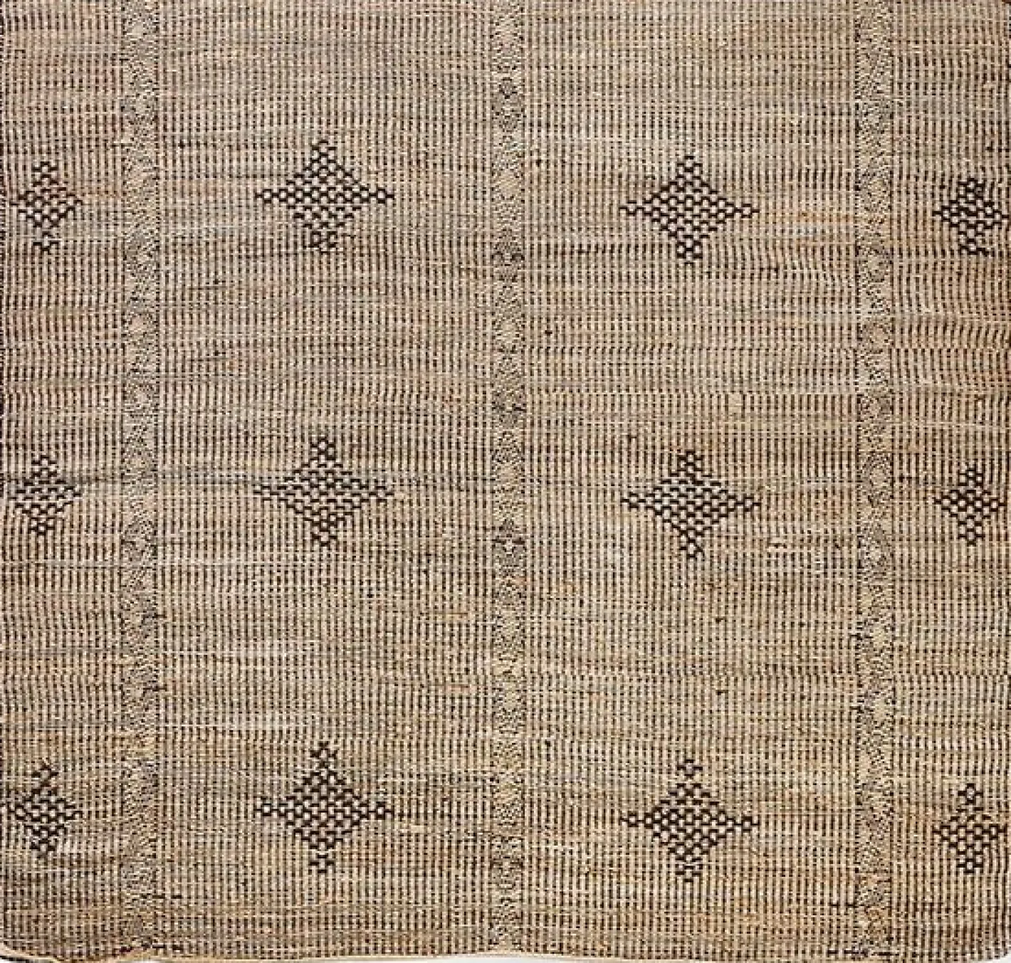 Clearance HKLIVING Vloerkleed Rustic