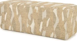 By Boo Rytm Hocker Taupe