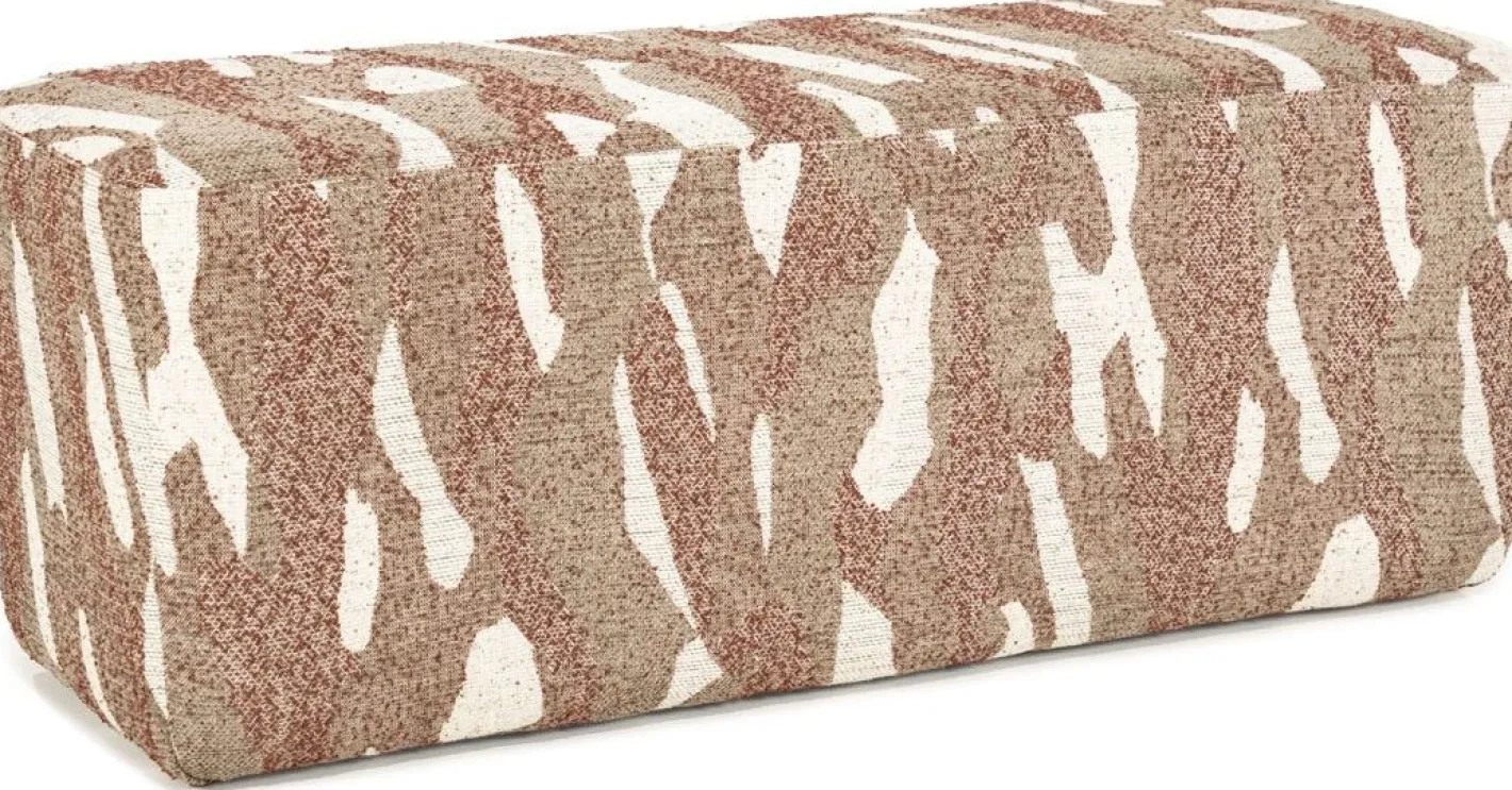 Outlet By Boo Rytm Hocker Rood