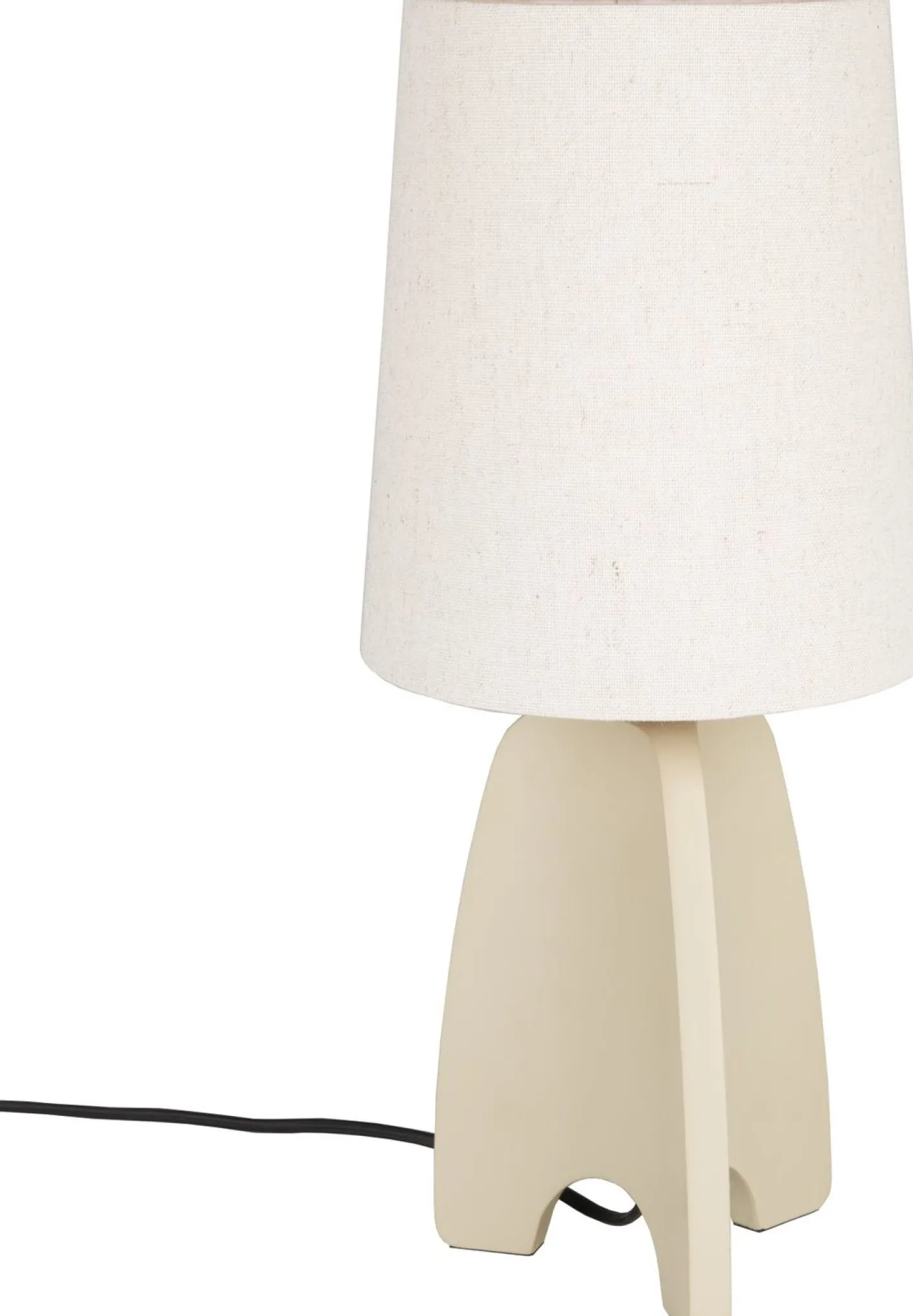 Best Zuiver Saba Tafellamp Wit