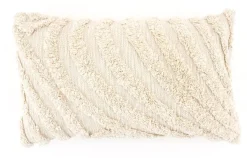 Discount By Boo Sabi Sierkussen Off White