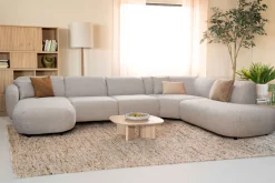 Discount Sevn Sabine U-bank Naturel