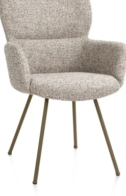 Discount XOOON Sage Eetkamerstoel Koper