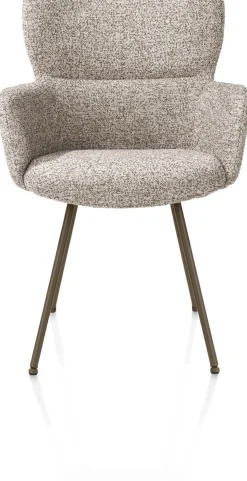 Discount XOOON Sage Eetkamerstoel Koper