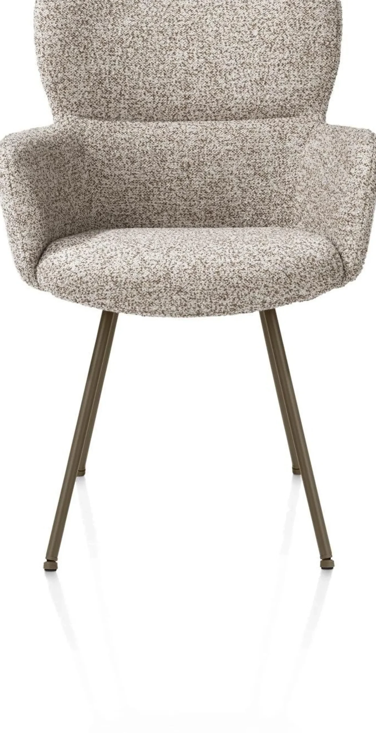 Discount XOOON Sage Eetkamerstoel Koper