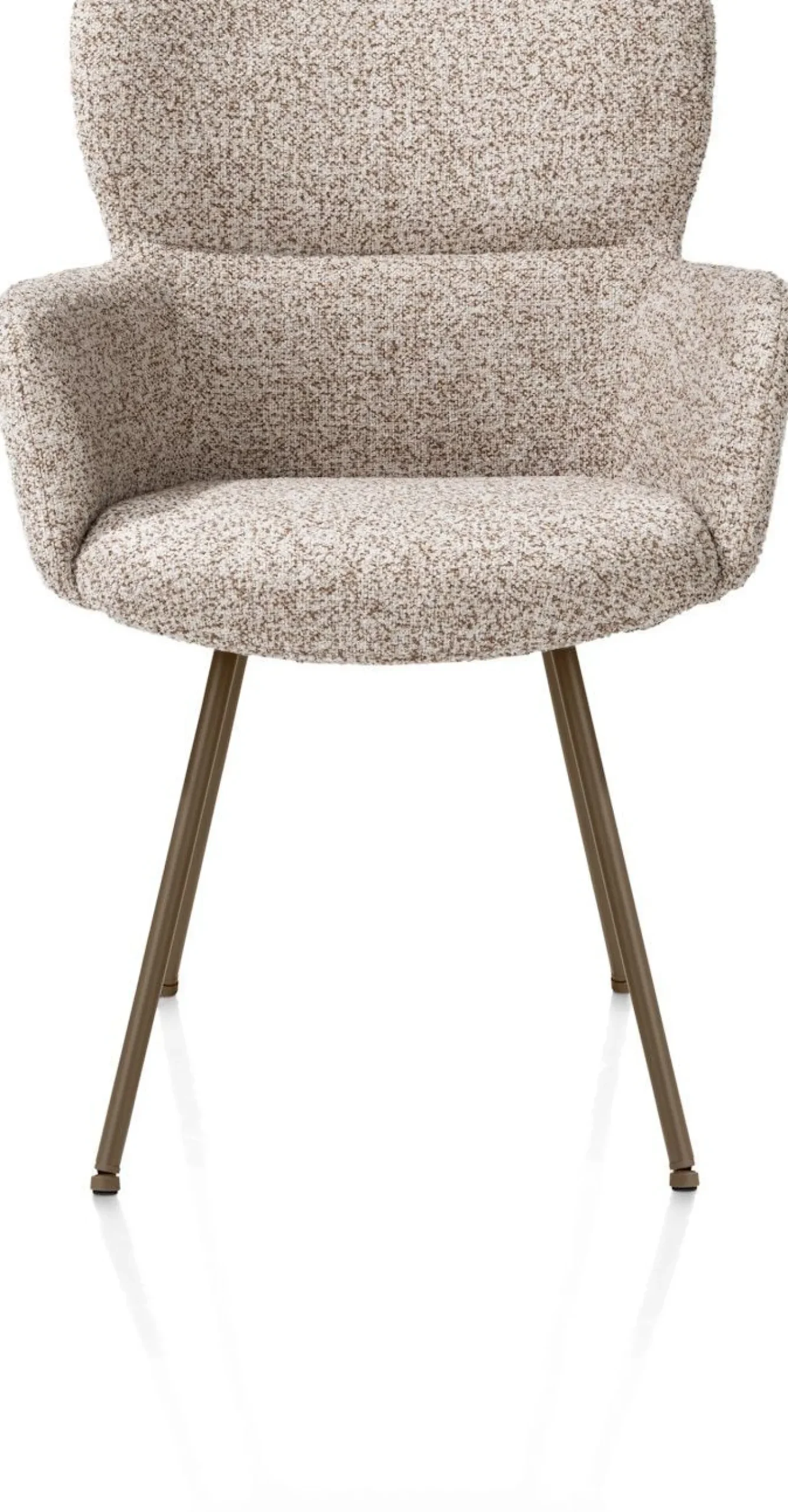 Discount XOOON Sage Eetkamerstoel Koper