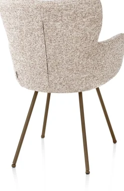 Discount XOOON Sage Eetkamerstoel Koper