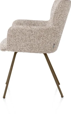Discount XOOON Sage Eetkamerstoel Koper