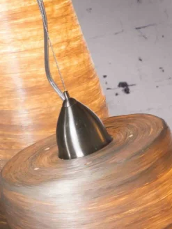 Discount Good&Mojo Sahara Hanglamp naturel