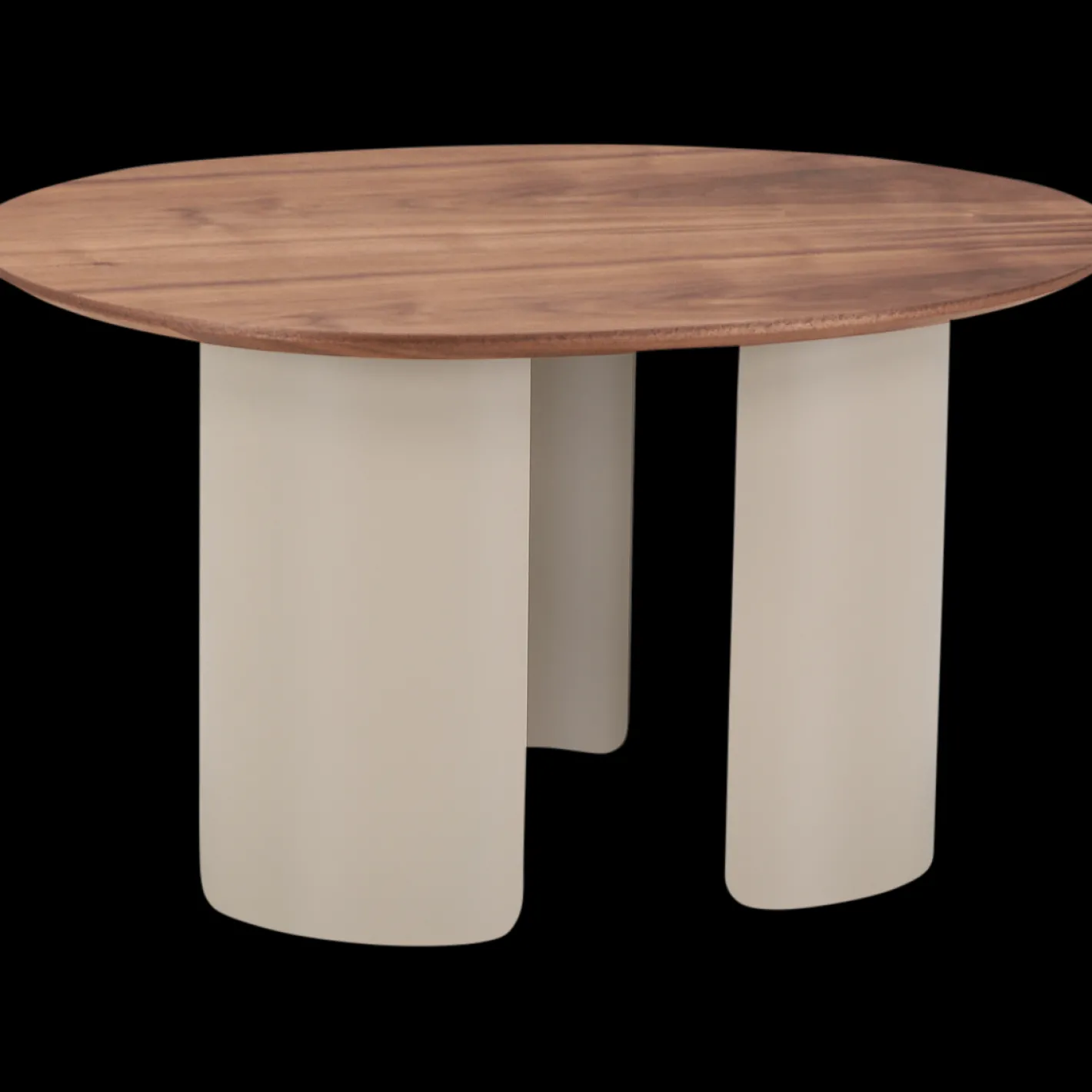 Outlet Trendhopper Sakana Salontafel Bruin