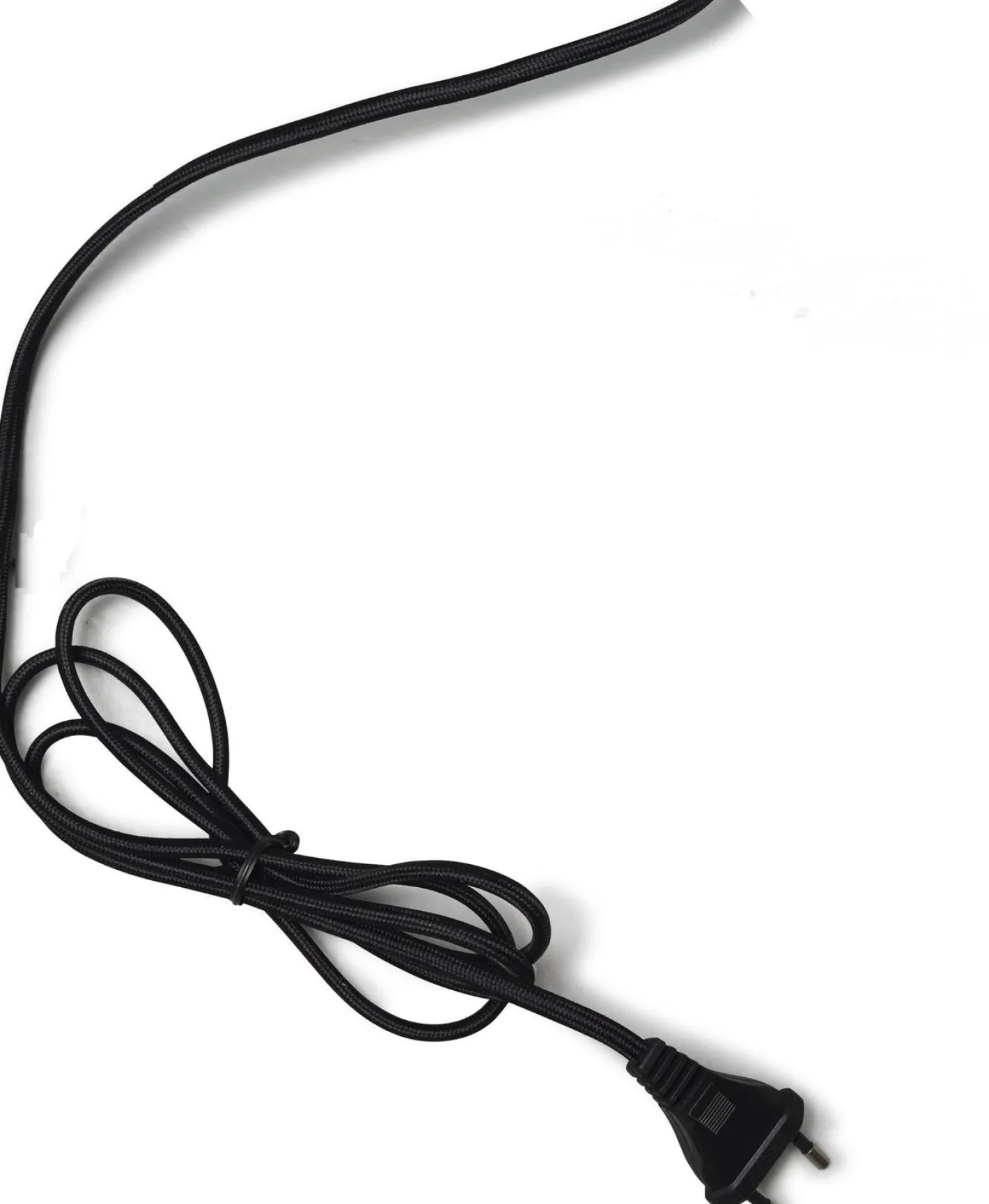Best It's about RoMi Salamanca Vloerlamp Black