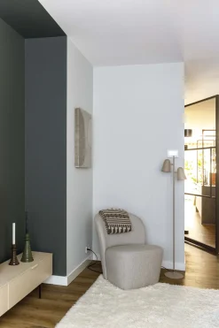 Sale It's about RoMi Salamanca Vloerlamp Sand
