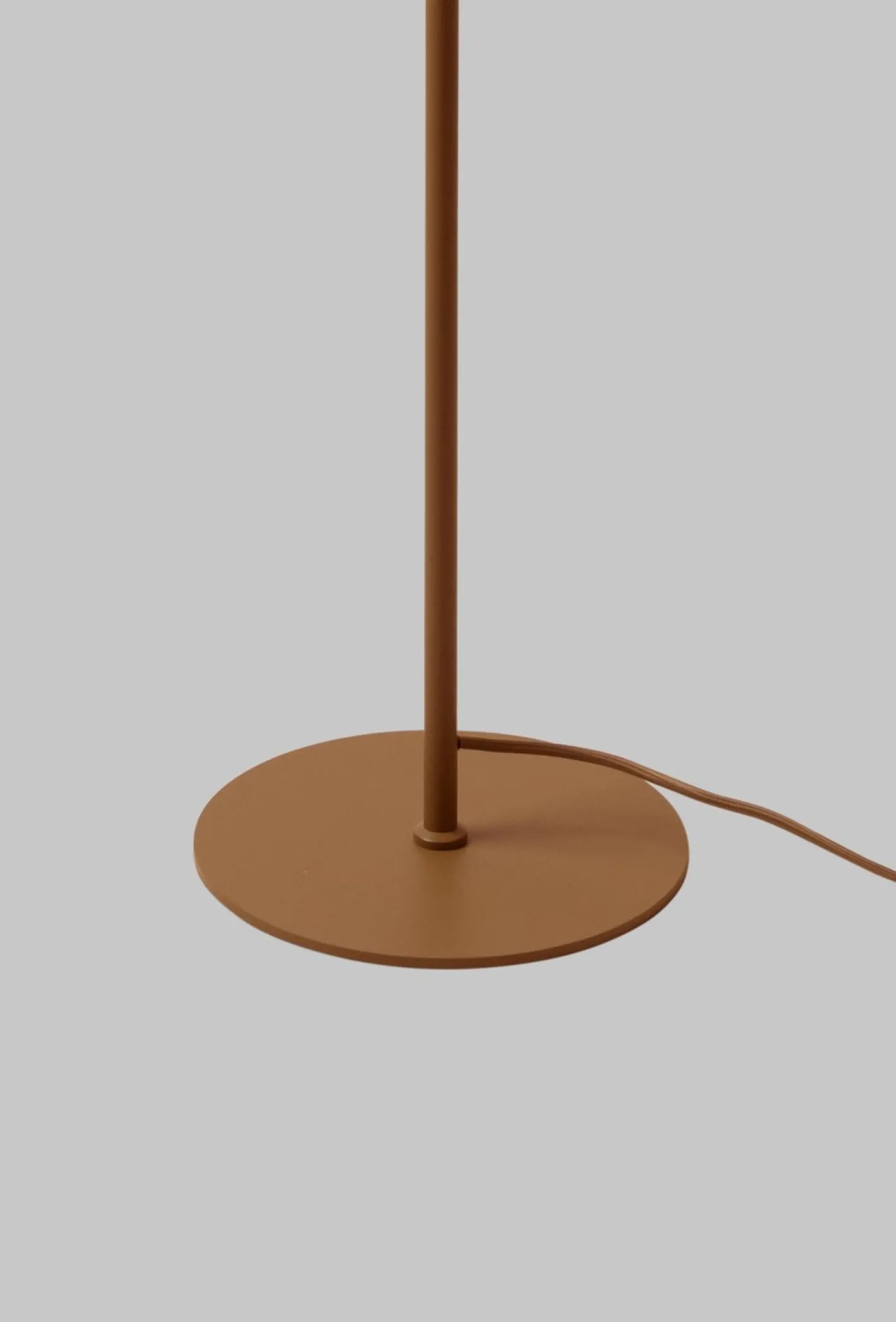 Sale It's about RoMi Salamanca Vloerlamp Musterd