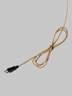 Sale It's about RoMi Salamanca Vloerlamp Musterd