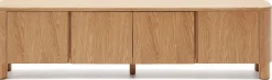 Discount Kave Home Salaya Tv-meubel Naturel