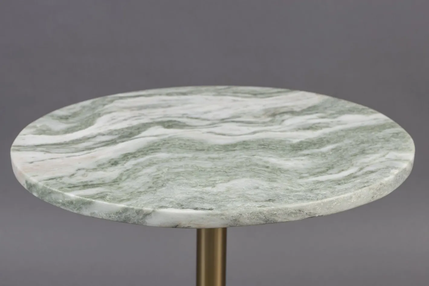 Sale Dutchbone Salerno Bijzettafel Marmer