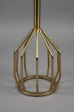 Sale Dutchbone Salerno Bijzettafel Marmer