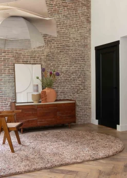 Discount Brinker Carpets Salsa Vloerkleed Fox