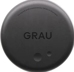 Best GRAU Salt Tafellamp Black