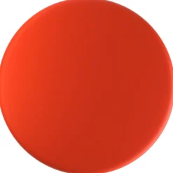 Discount GRAU Salt Tafellamp Blood Orange
